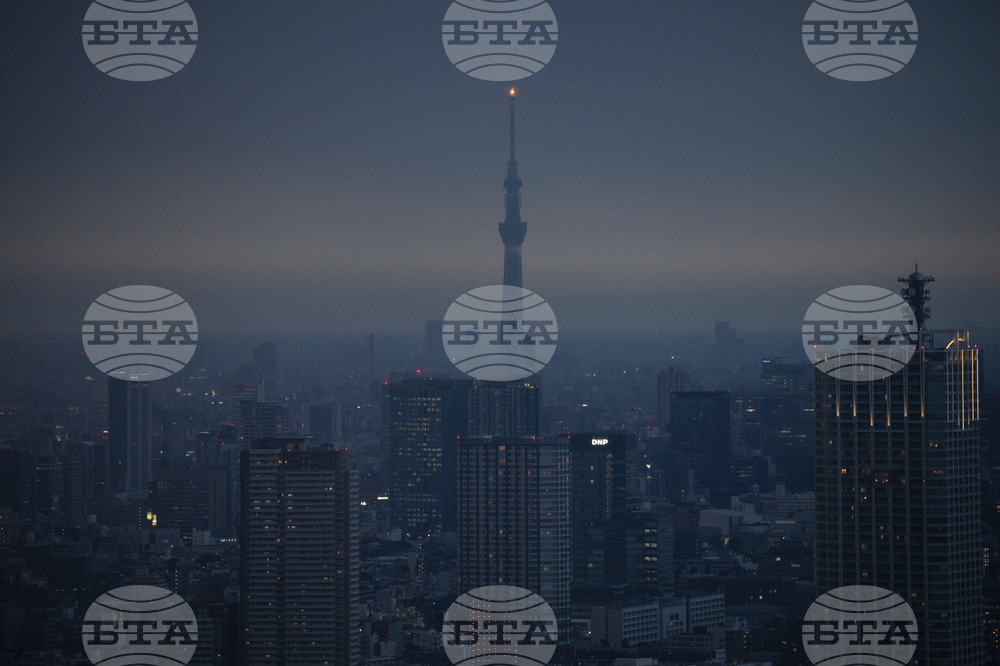 Japan Daily Life