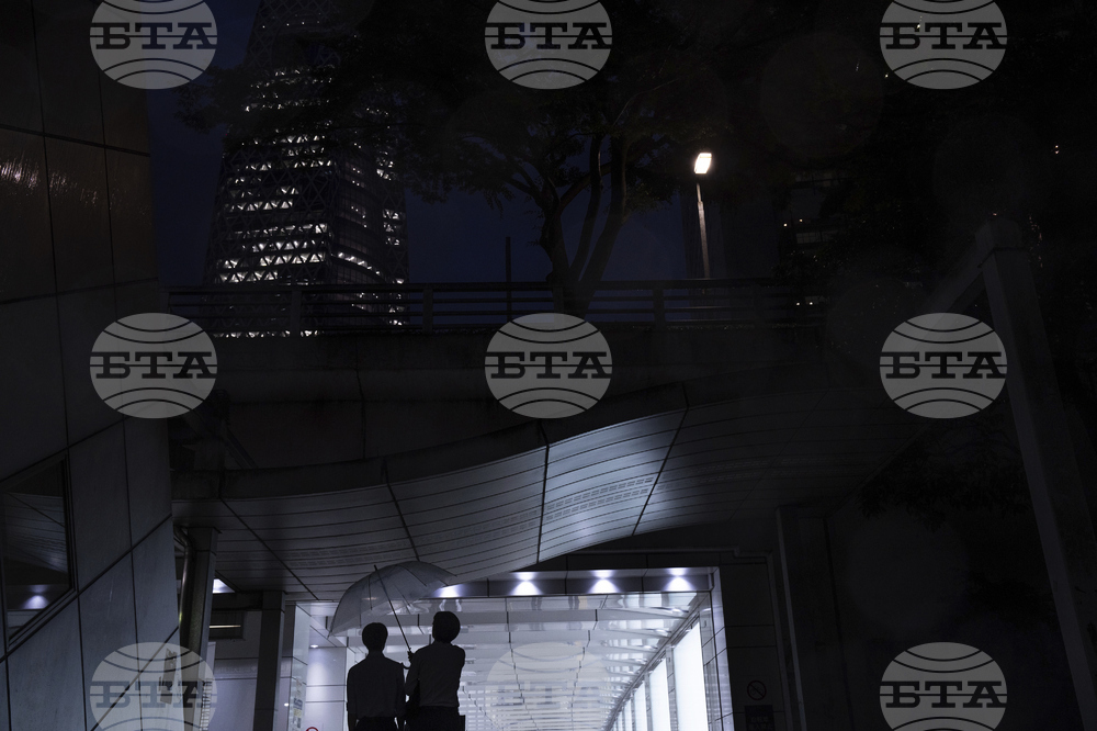 Japan Daily Life
