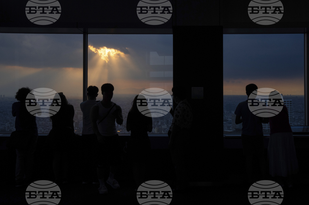 Japan Daily Life