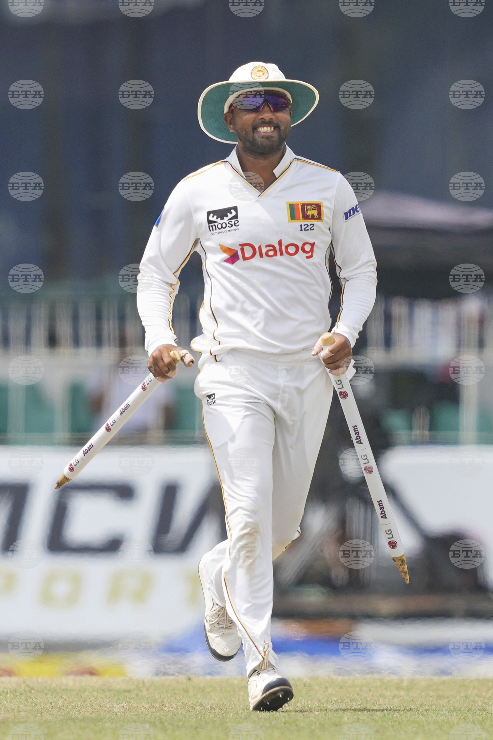 Sri Lanka Bangladesh Cricket