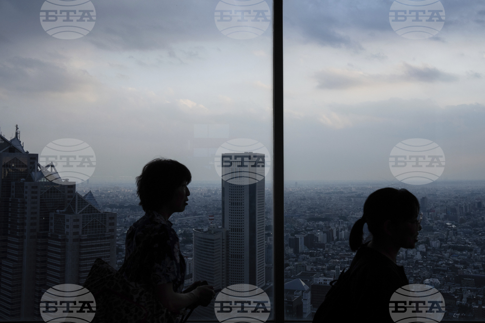 Japan Daily Life