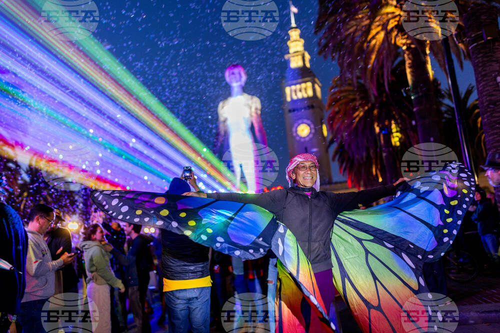 San Francisco Pride Parade