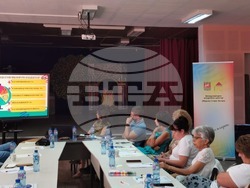 Снимка: Община Стара Загора