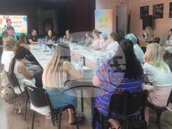 Снимка: Община Стара Загора