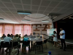 Снимка: Община Стара Загора