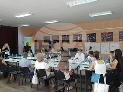 Снимка: Община Стара Загора