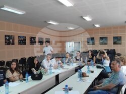 Снимка: Община Стара Загора