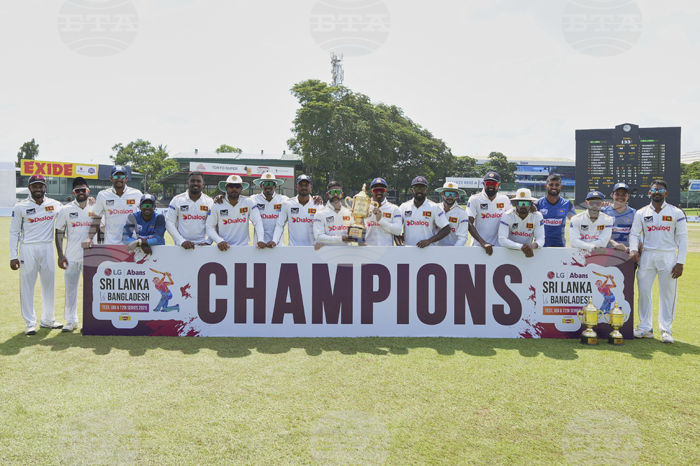 Sri Lanka Bangladesh Cricket