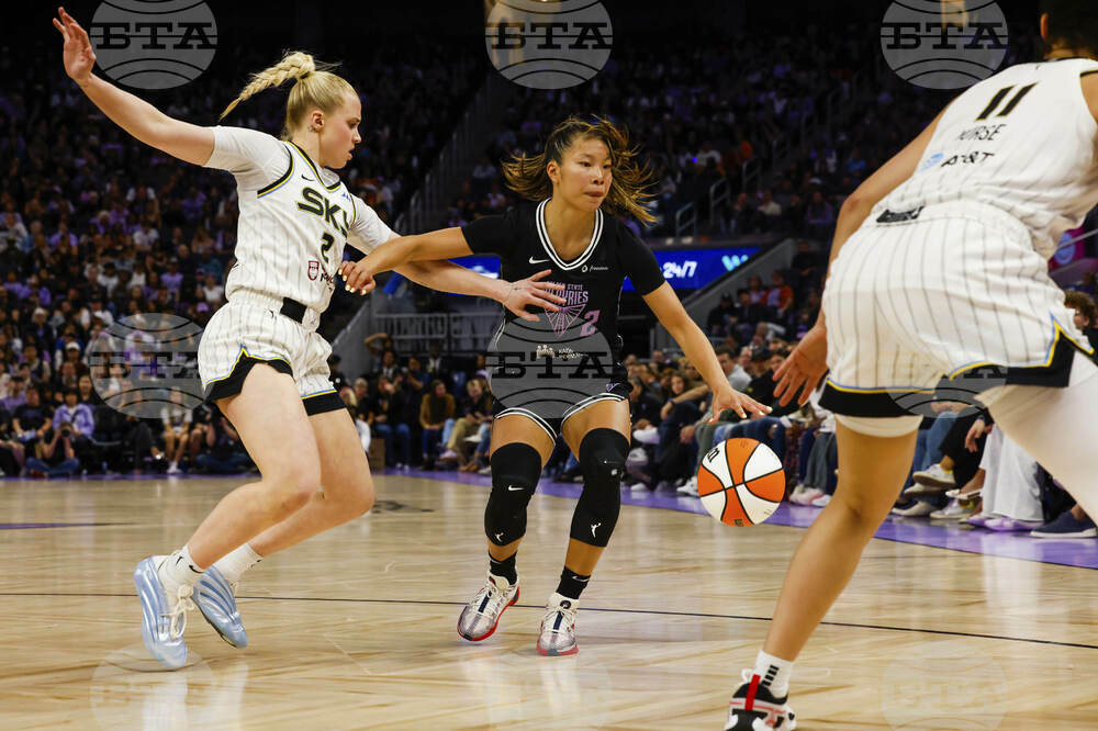 Sky Valkyries Basketball