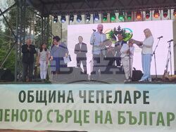 Снимка: Община Чепеларе