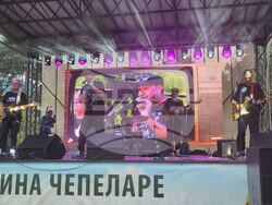 Снимка: Община Чепеларе