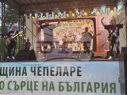 Снимка: Община Чепеларе