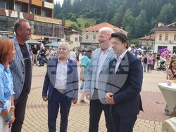 Снимка: Община Чепеларе