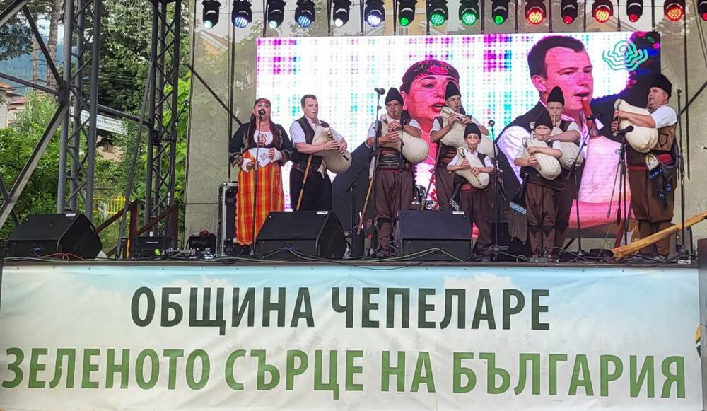 Община Чепеларе: Министерството на туризма даде официален старт на летния туристически сезон „ЛЯТО В ПЛАНИНАТА 2025“ в Чепеларе