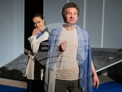 Актьорът Божидар Попчев празнува 50-годишен юбилей с премиера на софийска сцена, снимка – екип