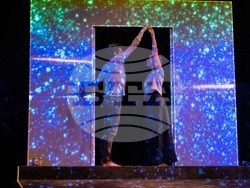 Актьорът Божидар Попчев празнува 50-годишен юбилей с премиера на софийска сцена, снимка – екип