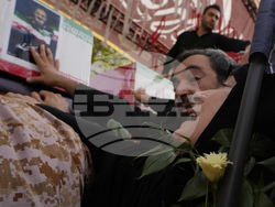 Iran Israel Mideast Wars