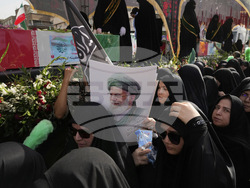 Iran Israel Mideast Wars