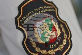 Благоевград - противопожарни екипи - проверки