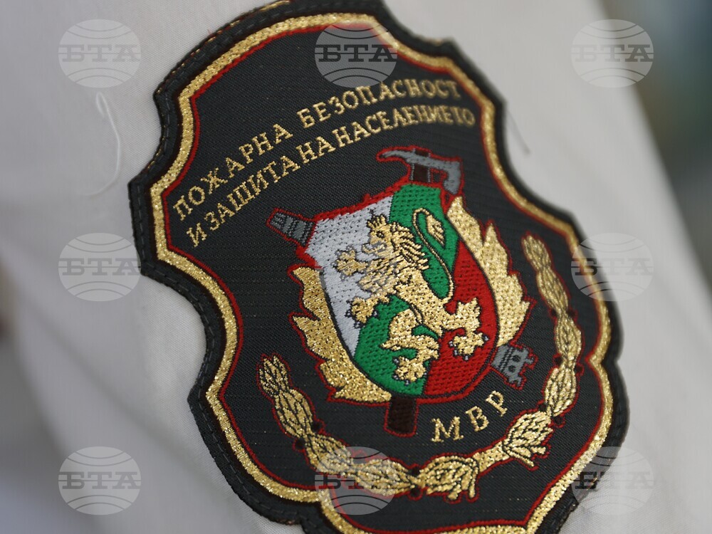 Благоевград - противопожарни екипи - проверки