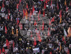 Iran Israel Mideast Wars