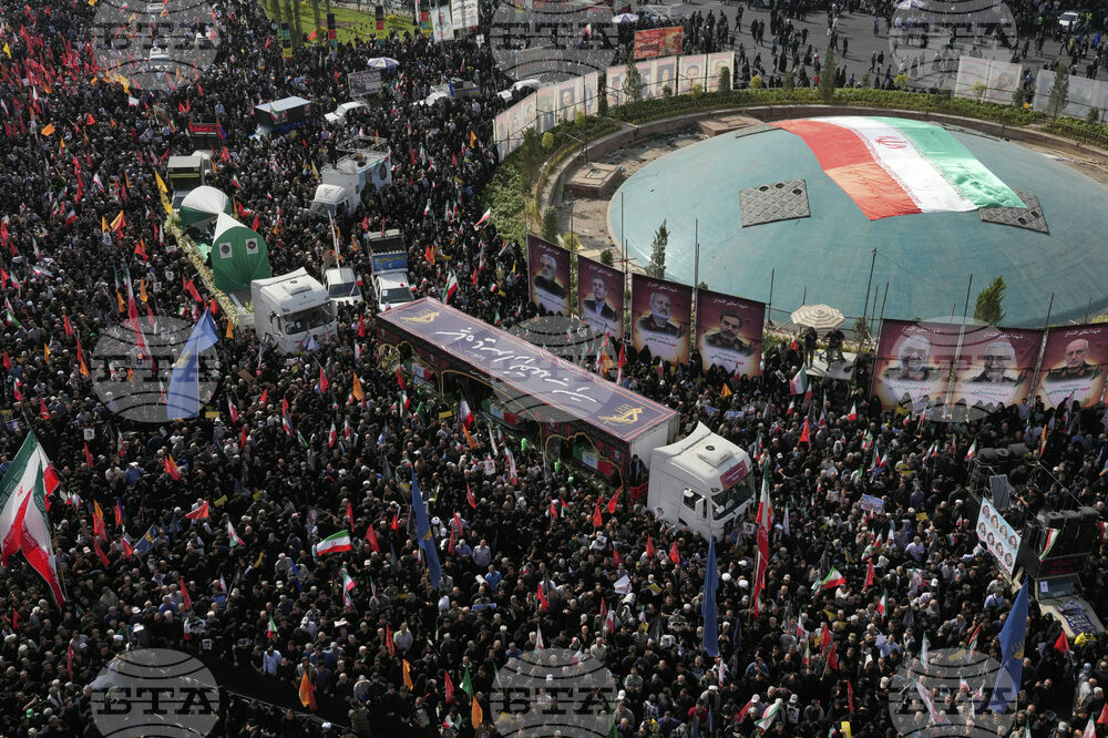 Iran Israel Mideast Wars