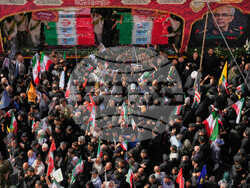 Iran Israel Mideast Wars