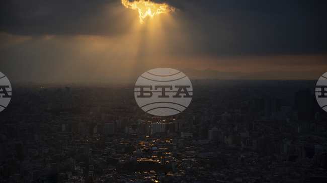 Япония отбелязва годишнината от капитулацията във Втората световна война