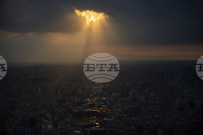 Япония отбелязва годишнината от капитулацията във Втората световна война