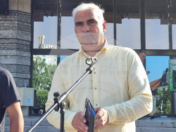 Дупница - вода - протест