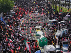 Iran Israel Mideast Wars