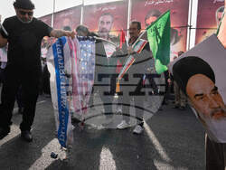 Iran Israel Mideast Wars