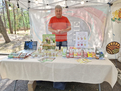 Пловдив - галерия - изложение на фермери