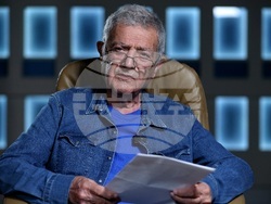 Стефан Цанев - интервю