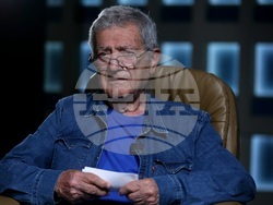 Стефан Цанев - интервю