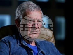 Стефан Цанев - интервю