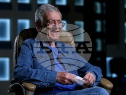 Стефан Цанев - интервю