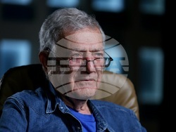 Стефан Цанев - интервю