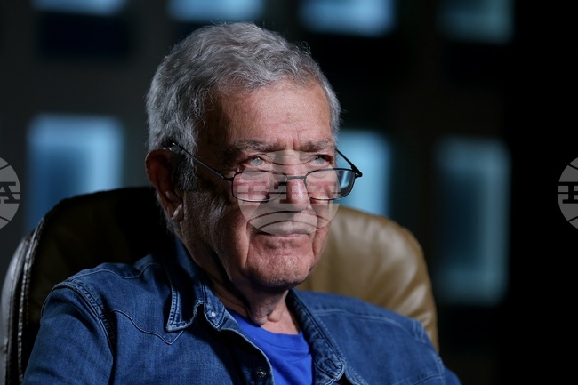 Хюсеин Мевсим е интелектуалец на две държави, заяви Стефан Цанев по повод откриването на изложба на афиши от пиеси в превод на Мевсим в Анкара