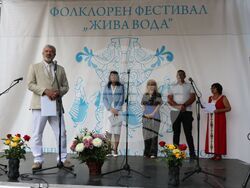 Снимка: Областна администрация Русе