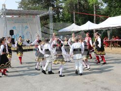 Снимка: Областна администрация Русе