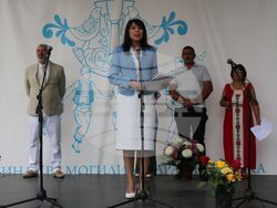 Снимка: Областна администрация Русе