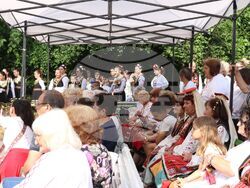 Снимка: Областна администрация Русе