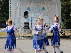 Снимка: Областна администрация Русе