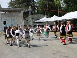 Снимка: Областна администрация Русе