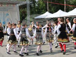 Снимка: Областна администрация Русе