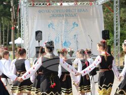 Снимка: Областна администрация Русе