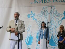 Снимка: Областна администрация Русе