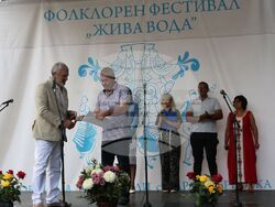 Снимка: Областна администрация Русе