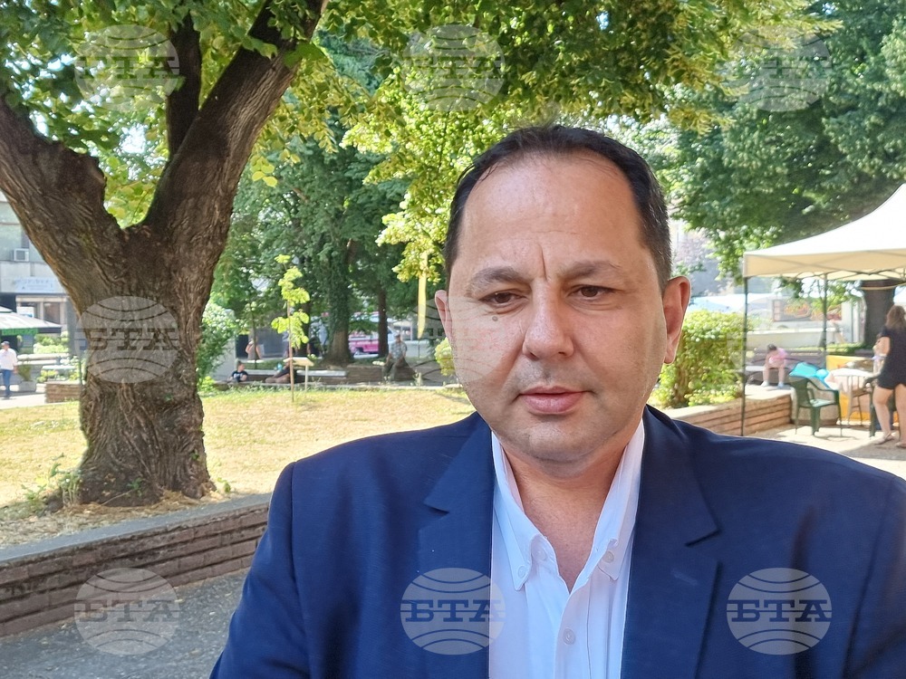 Предстои да бъде отворен приемът за заявления за подпомагане на земеделски производители, каза в Кюстендил зам.-министър Иван Капитанов